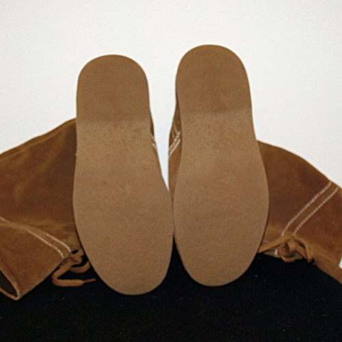 Boty poddajné 18202 — foto 3