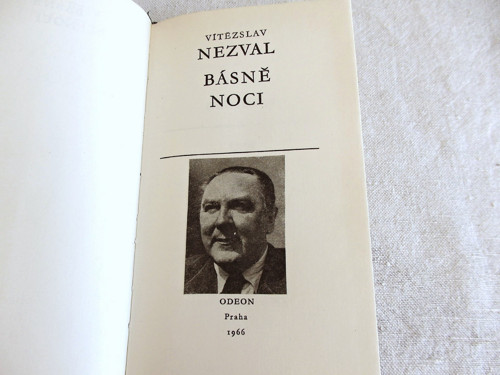 Básně noci — foto 2