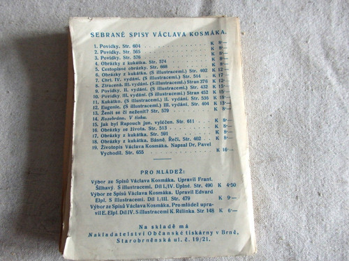 Kukátko — foto 6