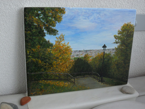 Na Petříně — foto 2