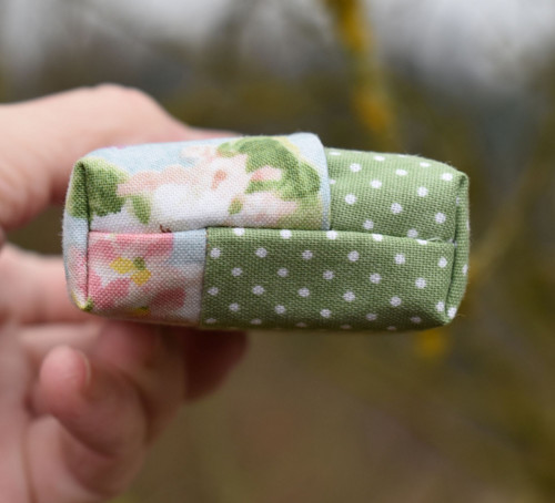 "Kapesníkovník" - Jabloňové květy — foto 5