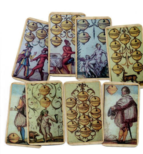REPRINT KARET rok 1617 — foto 4