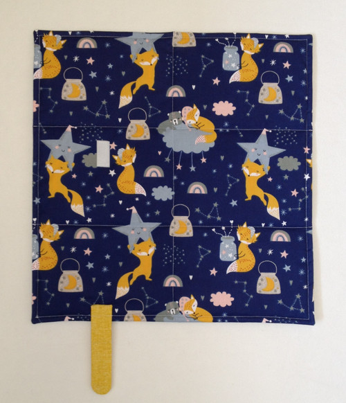Přebalovací podložka — foto 2