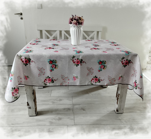 Originální ubrus LA ROMANTICA — foto 6