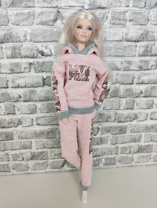 Souprava Love Pink — foto 5