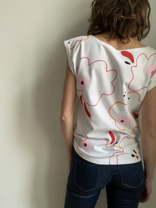 Triko/FLOWER vol.2 — foto 4