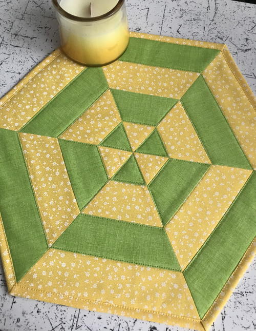 Dečka - hexagon II ... — foto 2