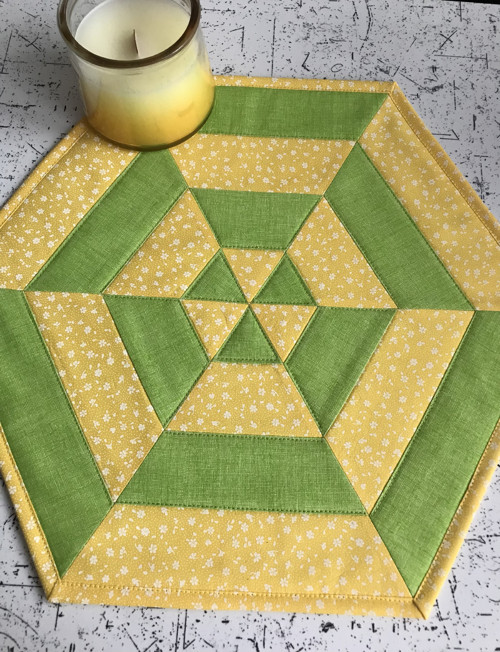 Dečka - hexagon II ... — foto 3