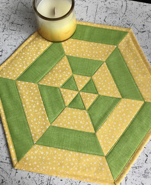 Dečka - hexagon II ... — foto 4