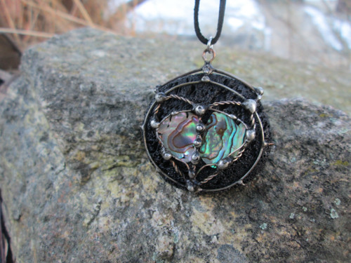 Talisman ,, Plameny života " — foto 6