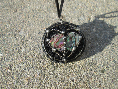 Talisman ,, Plameny života " — foto 3
