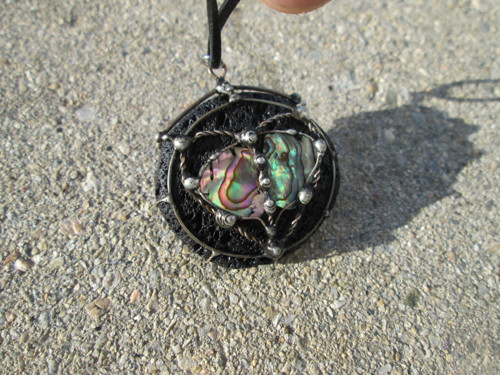Talisman ,, Plameny života " — foto 5