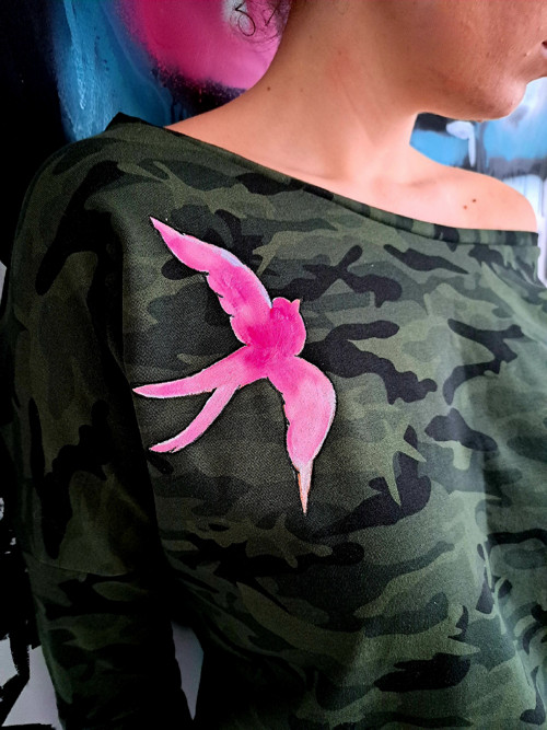 Camouflage — foto 2