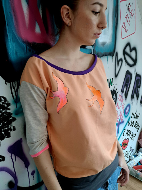 Peach sleva z 721,- — foto 3