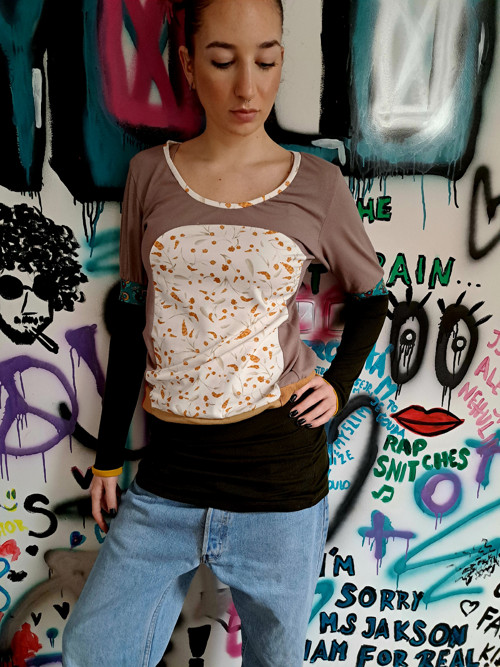 Coffee with milk Sleva z 553,- — foto 3