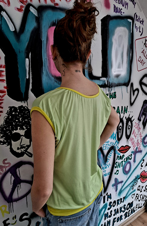 Limet — foto 3