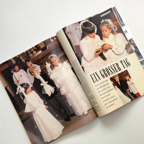 BURDA 2/1993 — foto 5