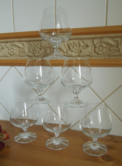 Likérové skleničky - Napoleonky — foto 5