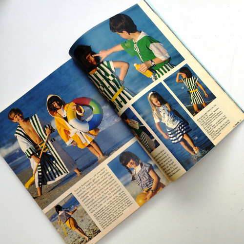 BURDA 7/1993 — foto 5