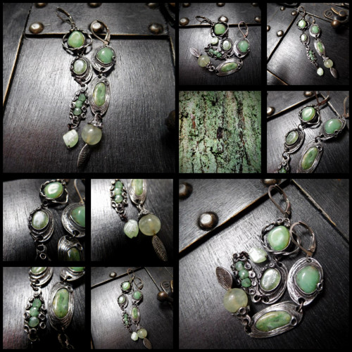 Green again... — foto 3