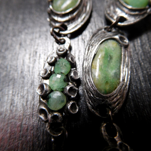 Green again... — foto 5