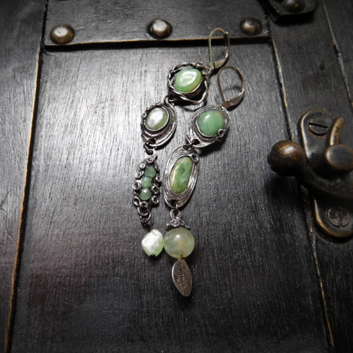 Green again... — foto 2