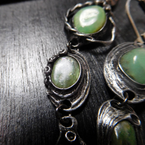 Green again... — foto 4