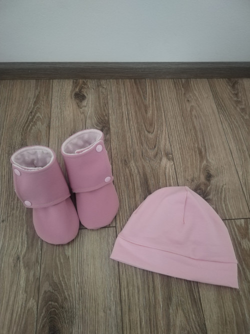 Simple Pink — foto 2