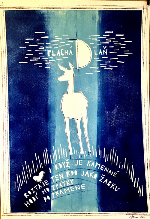Plachá D laň — foto 2
