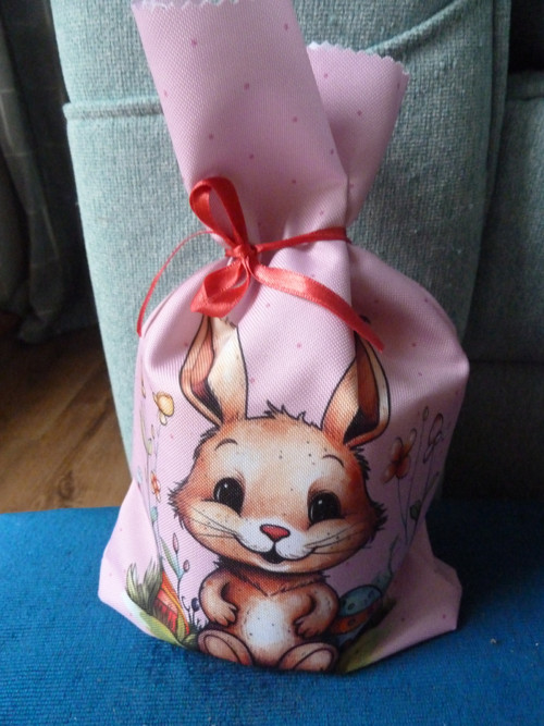 Velikonoční pytlík — foto 2