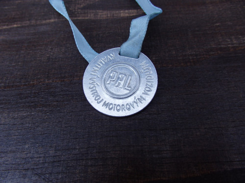 PAL — foto 2