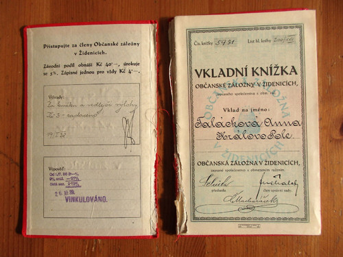 Občanská záložna — foto 2