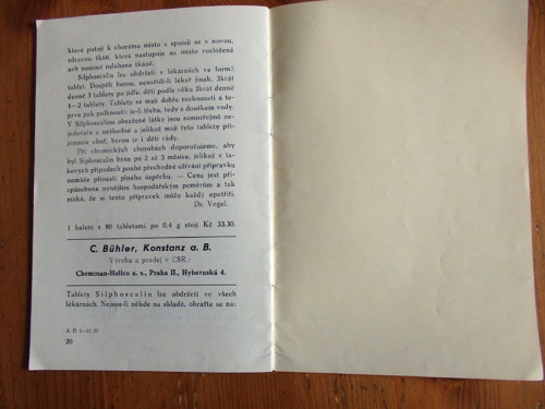 Slabé plíce — foto 5