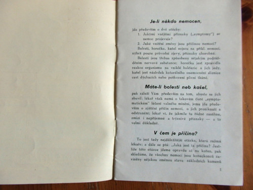 Slabé plíce — foto 2