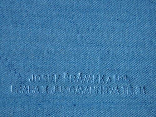 Josef Šrámek — foto 4