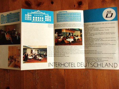 Interhotel — foto 2