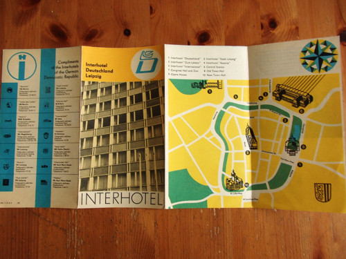 Interhotel — foto 4