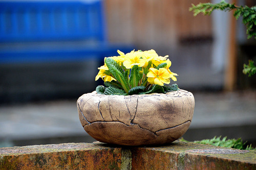 Miska / pítko "stone" - ihned — foto 5