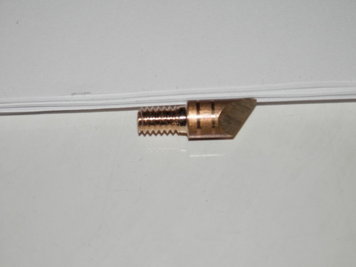 Hrot pyrografického pera 1 — foto 2