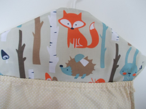 Kapsář nejen do školky — foto 4