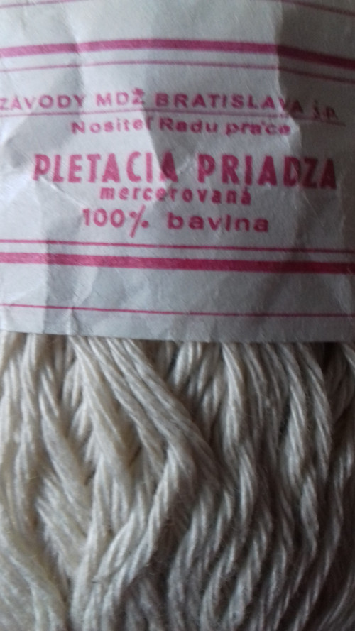 Příze Hana — foto 2
