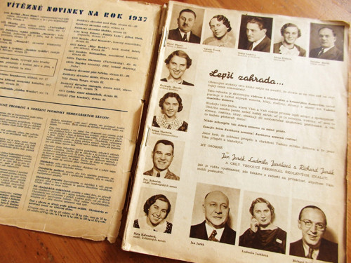Jurákův průvodce — foto 2