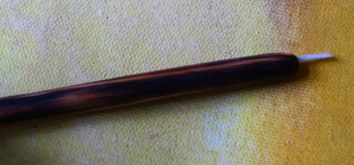 Umělecký štětec č.0 — foto 5