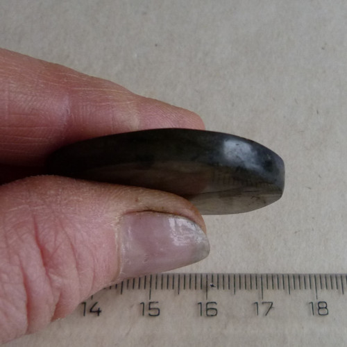 Labradorit - 4,2 cm — foto 5