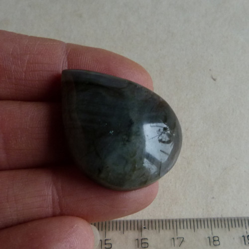 Labradorit - 3,6 cm — foto 3