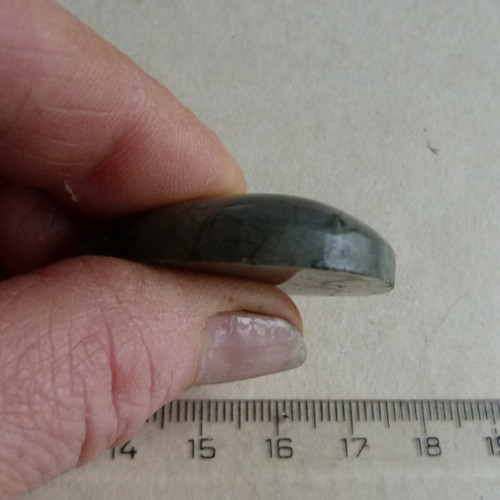 Labradorit - 3,6 cm — foto 5
