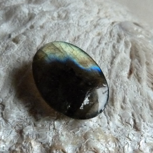 Labradorit - 2,3 cm - Extra — foto 5
