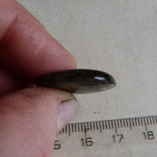 Labradorit - 2,3 cm - Extra — foto 6