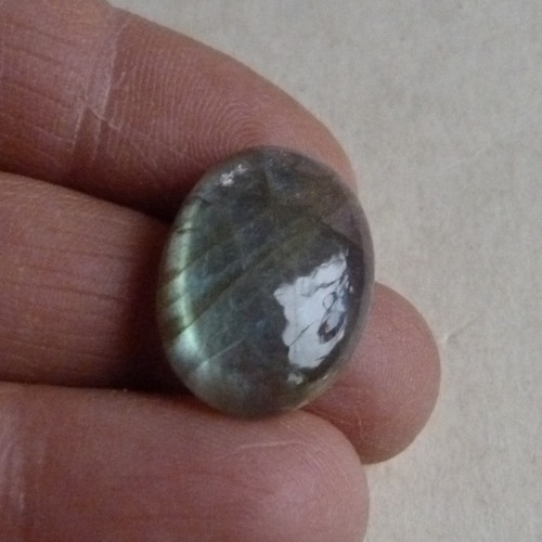 Labradorit - 2,2 cm - Extra — foto 4