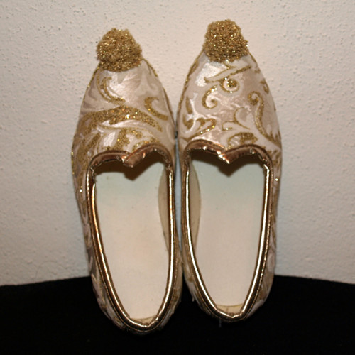 Botky pro princezničku 18236 — foto 2